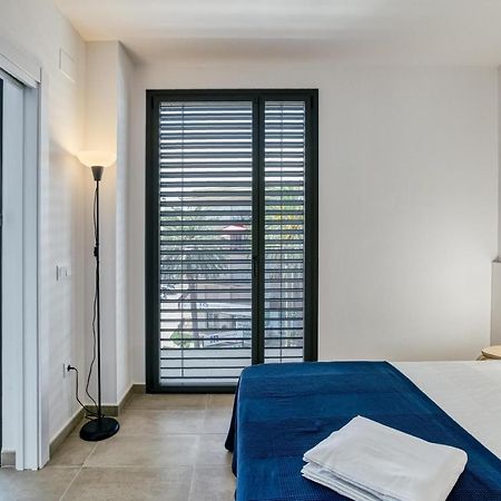 Pelosa Apartment Росес Екстериор снимка