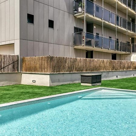 Pelosa Apartment Росес Екстериор снимка