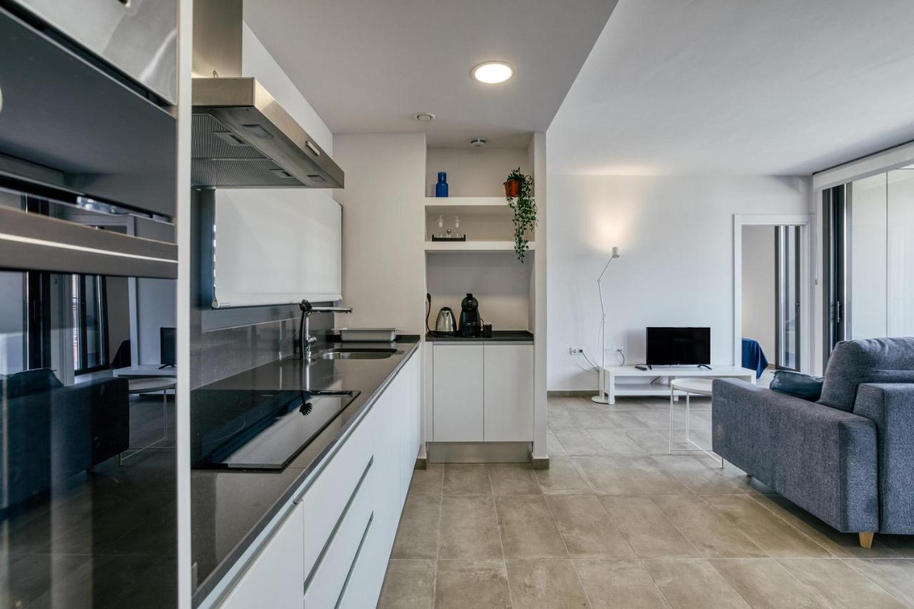Pelosa Apartment Росес Екстериор снимка