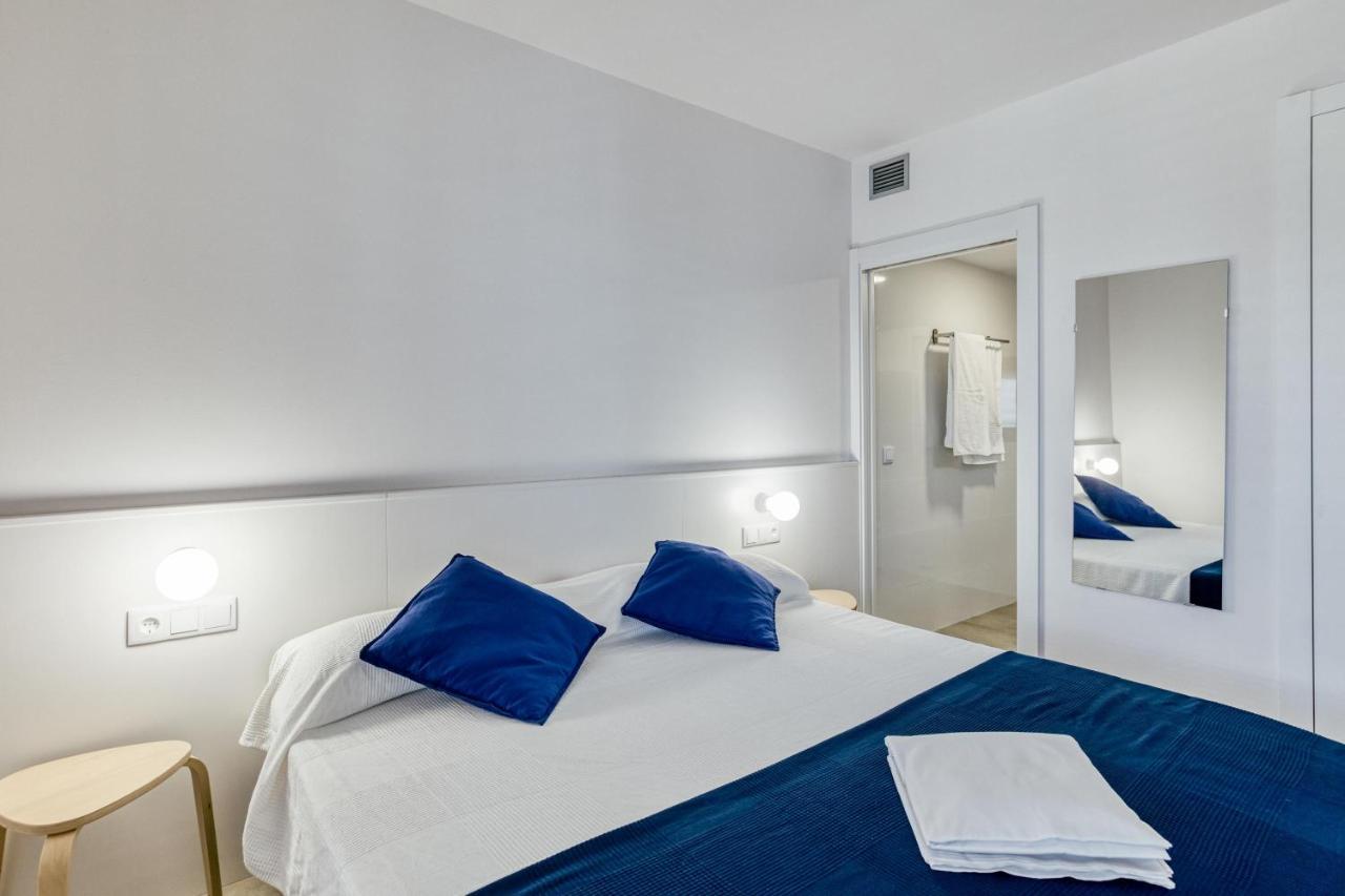 Pelosa Apartment Росес Екстериор снимка