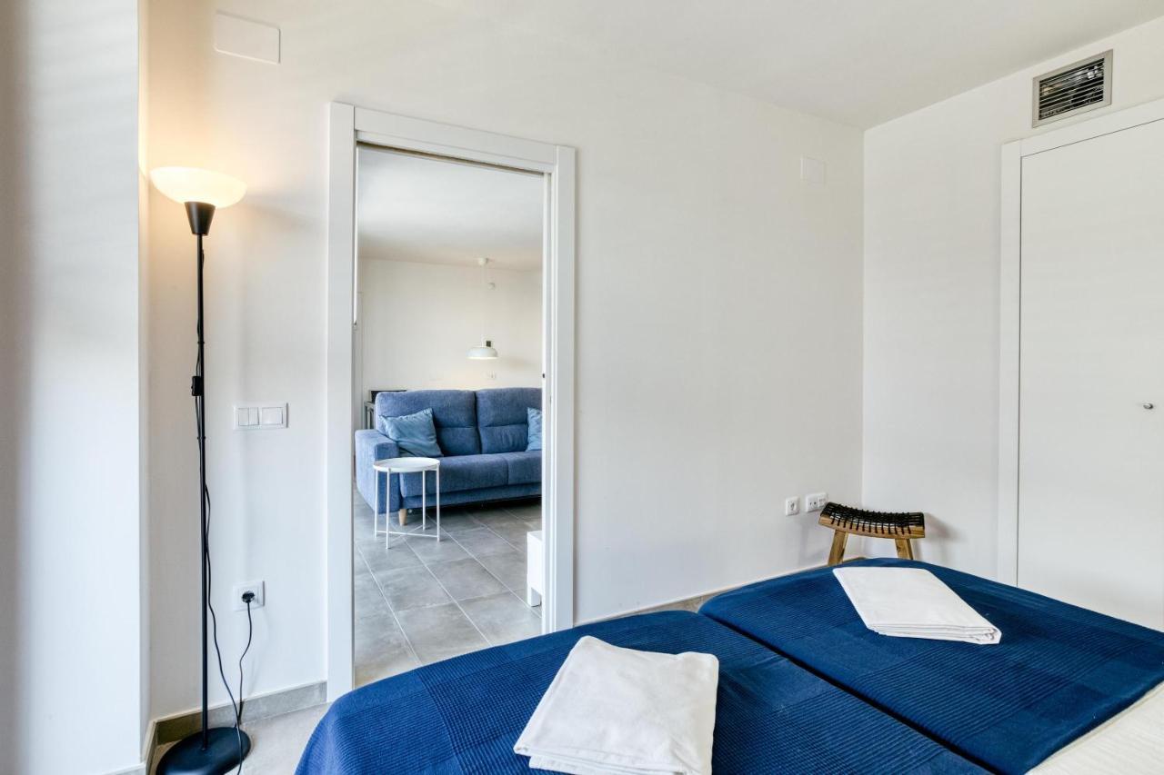 Pelosa Apartment Росес Екстериор снимка