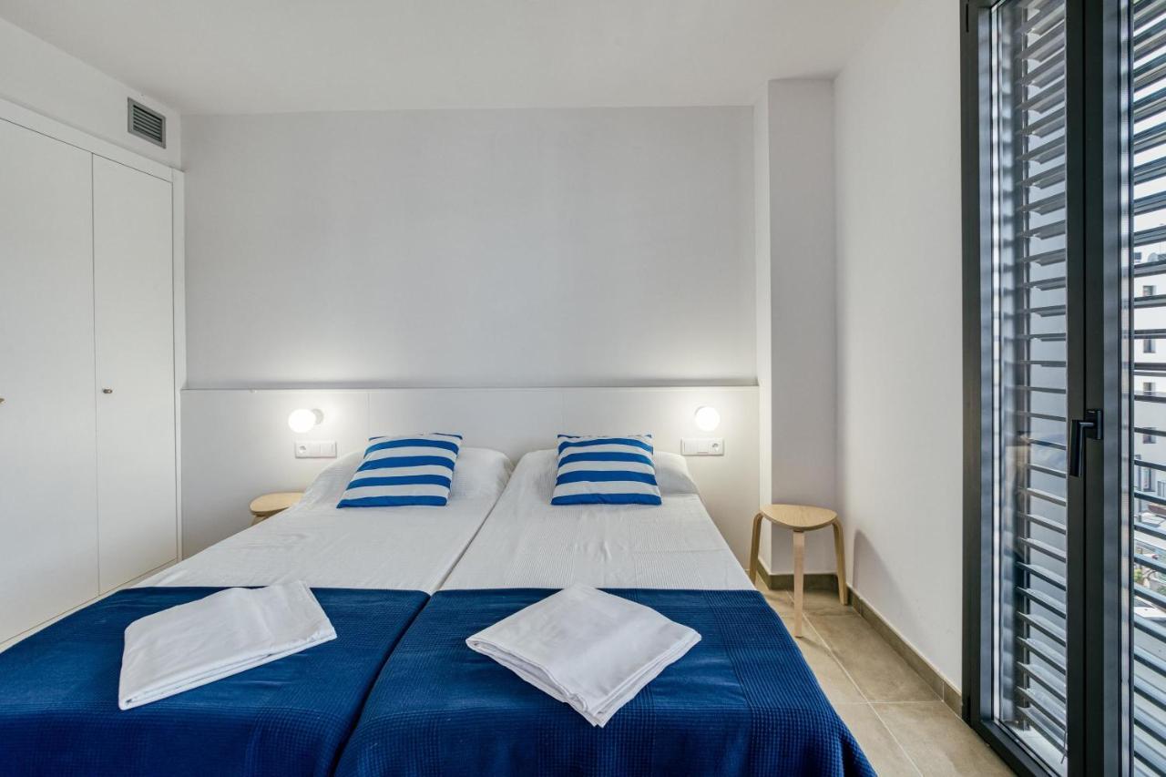 Pelosa Apartment Росес Екстериор снимка