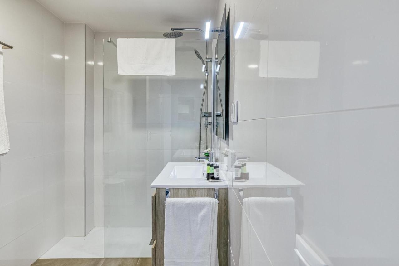 Pelosa Apartment Росес Екстериор снимка