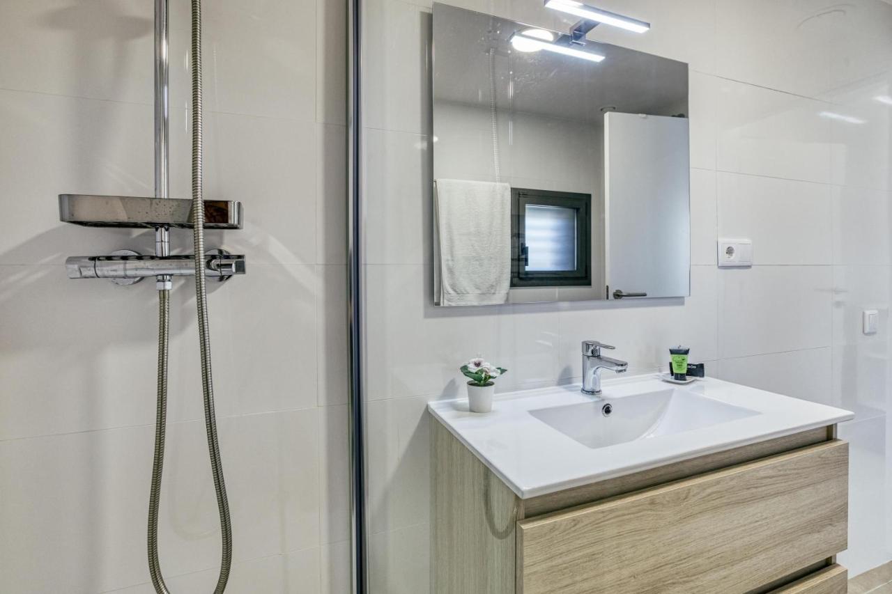 Pelosa Apartment Росес Екстериор снимка