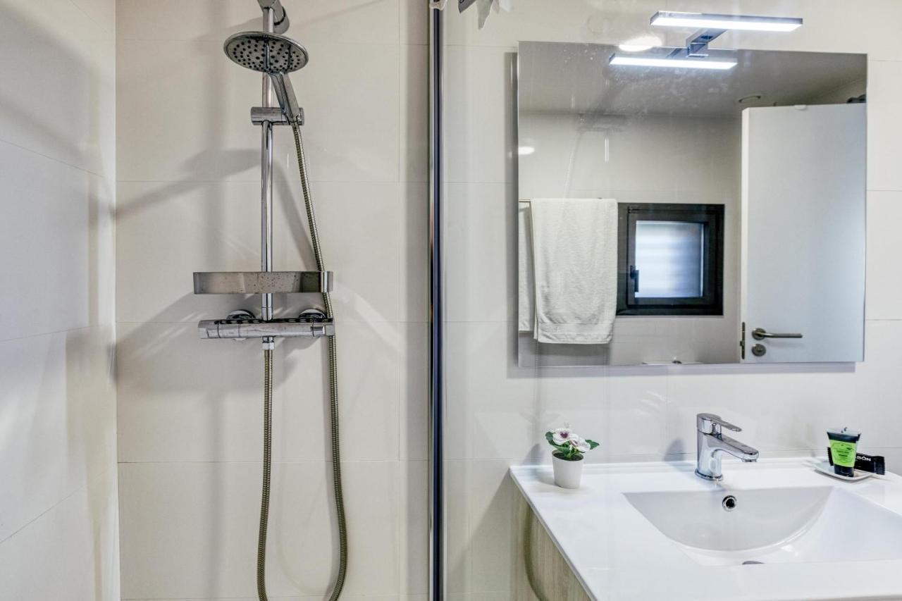 Pelosa Apartment Росес Екстериор снимка